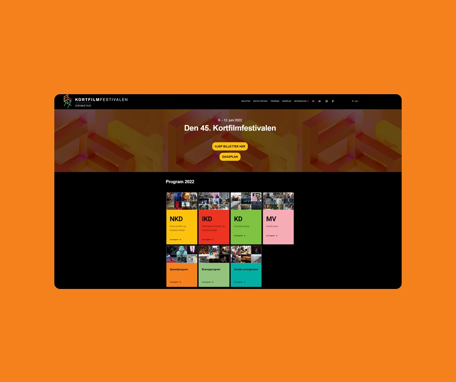 Decorative image showing digital product