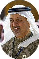 HRH Prince Bandar Bin Khalid Al Faisal