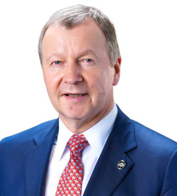 Winfried Engelbrecht-Bresges