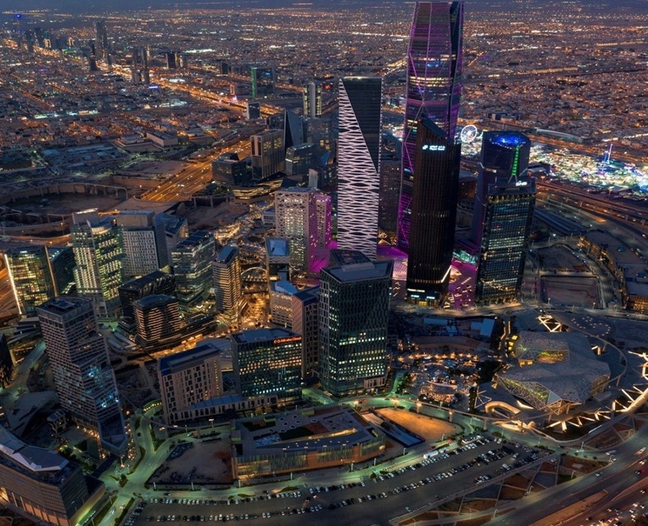 Riyadh City
