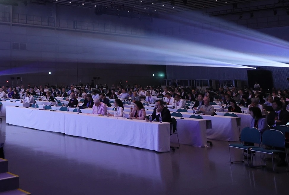 Business Programme at conference