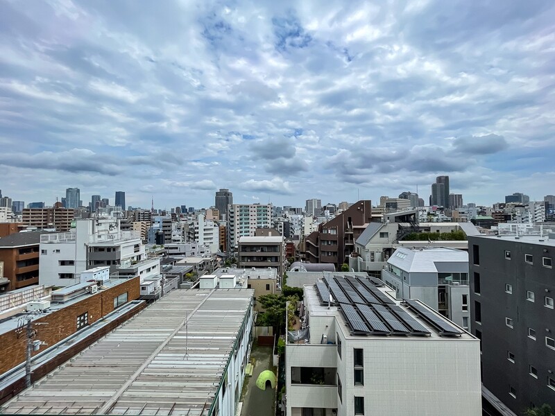 Park Axis Daikanyama #805 - Photo 7