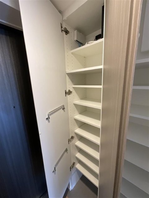 AI FLAT Kakinokizaka