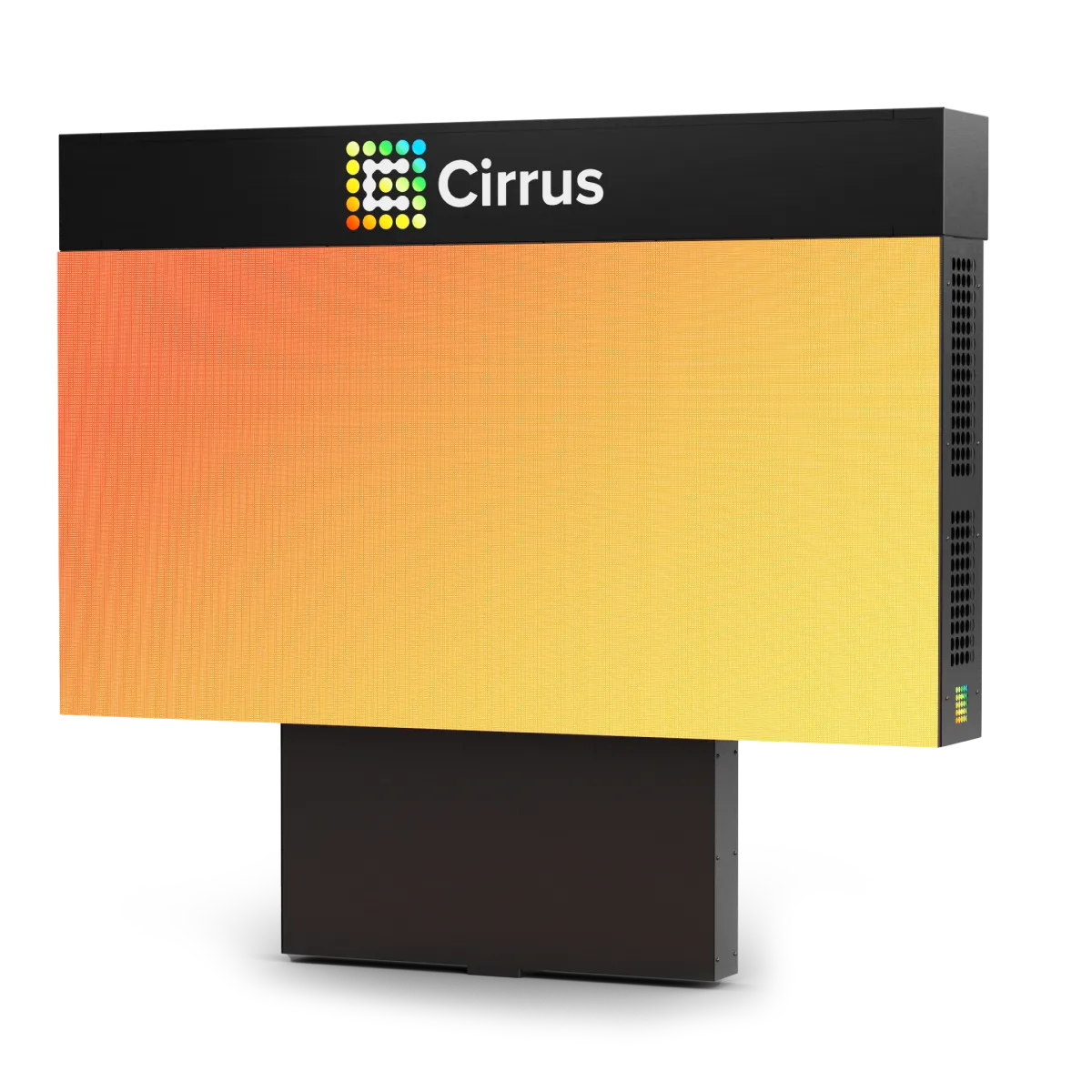 Cirrus Website Image 
