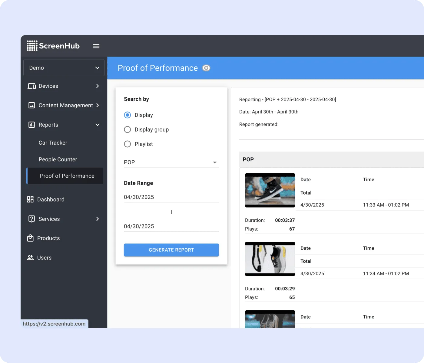 Cirrus Website Image 