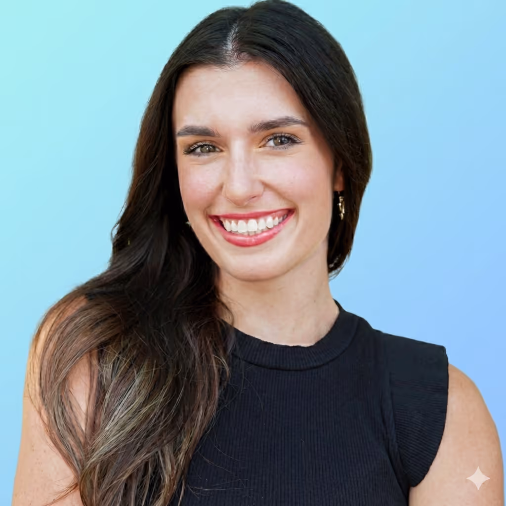 Jenna Simmons, image