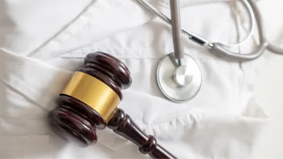 Foto von Arztzubehör