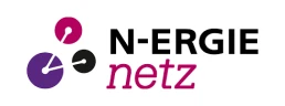 n-ergie netz Logo