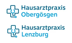 Hausarztpraxen Lenzburg und Obergösgen Logo