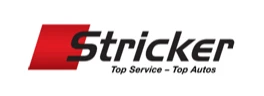 Autohaus Stricker Logo