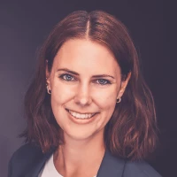 Portrait von Nina Sevenich