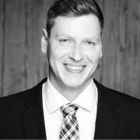 Portrait von Michael Wolf