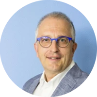 Portrait von Dr. Stefan Mann