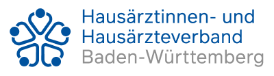 Logo vom 24. Baden-Württembergischer Hausärztinnen- und Hausärztetag