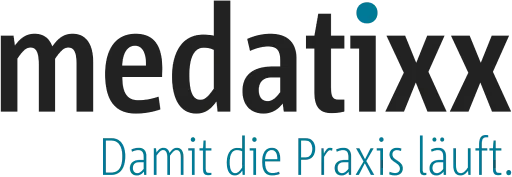 Medatixx Logo