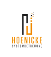 Logo vom Hoenicke Systembetreuung