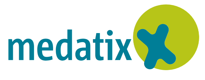 Logo von medatixx