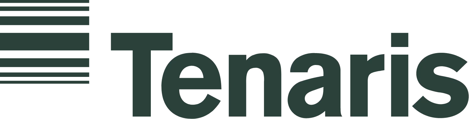 tenaris logo