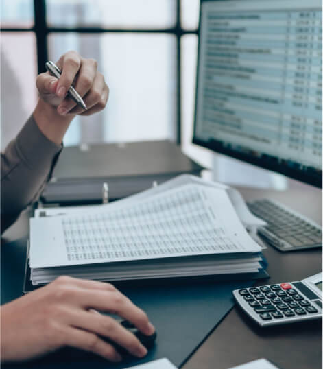 CPAs and Accounting Firms