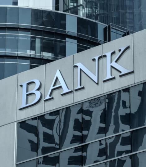 Banks and Financial Institutions