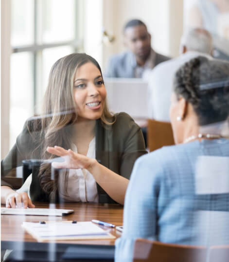 Financial Advisors