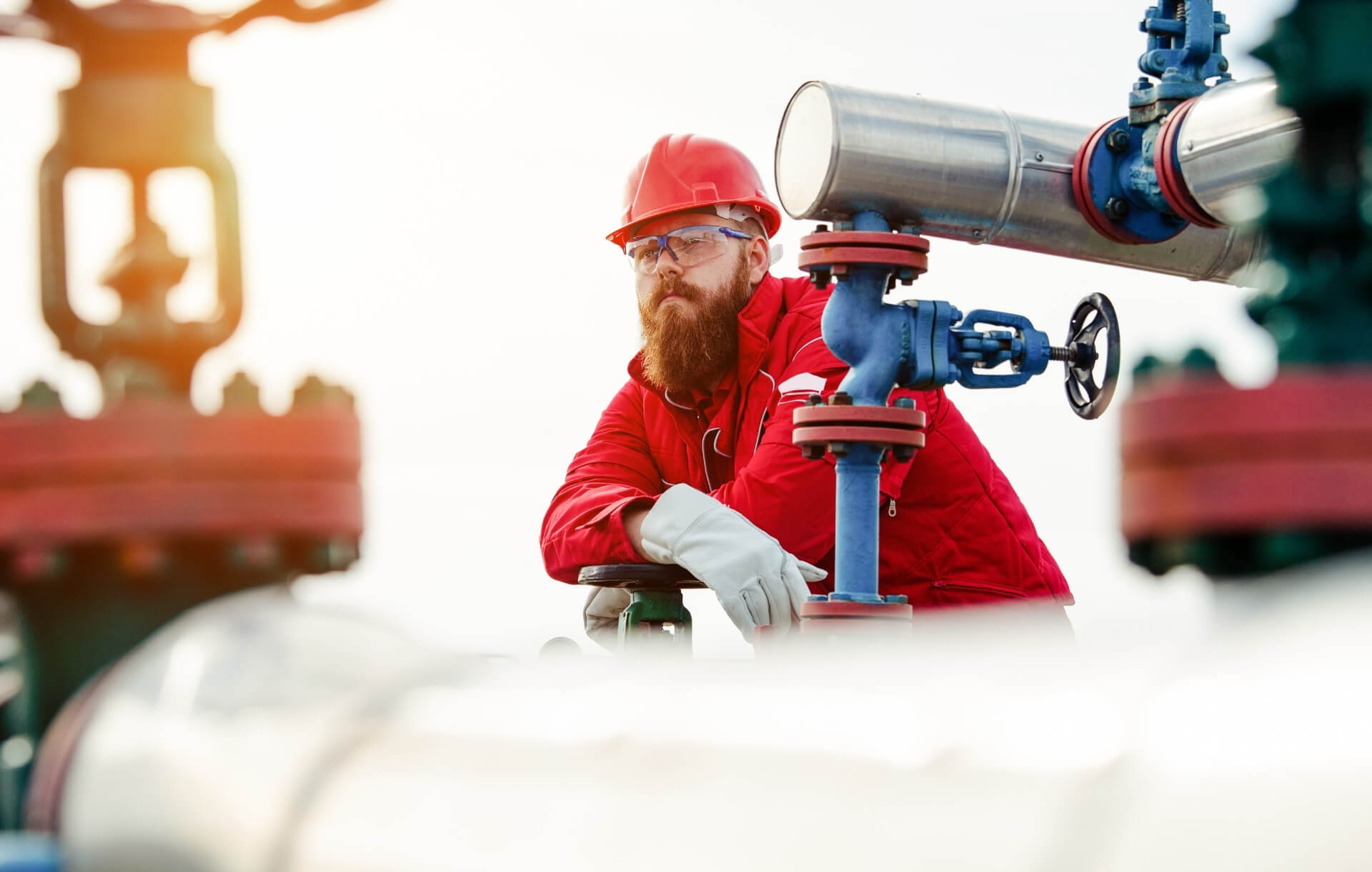 Oil and Gas Pipeline Business Loans