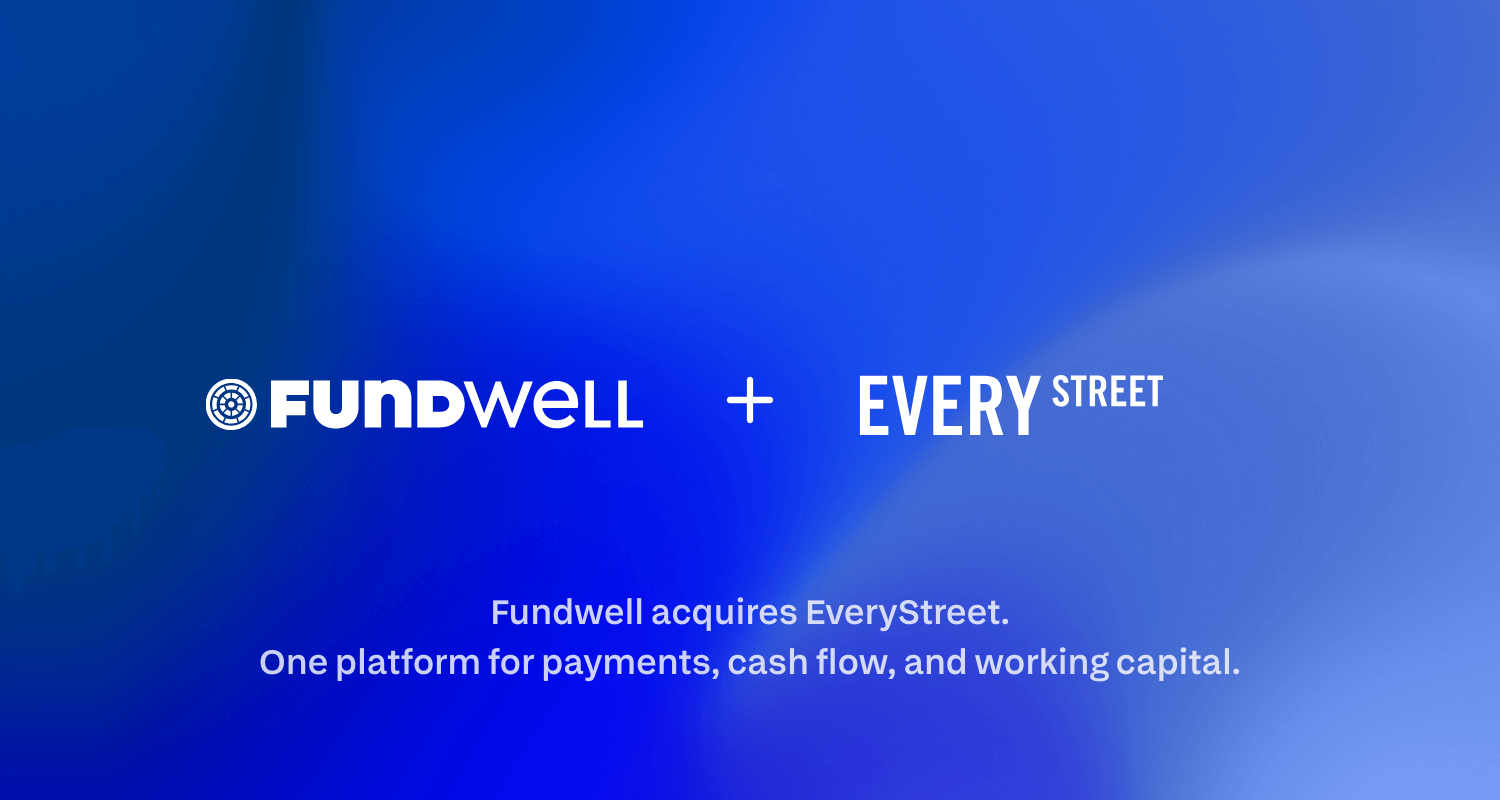 Fundwell acquires EveryStreet