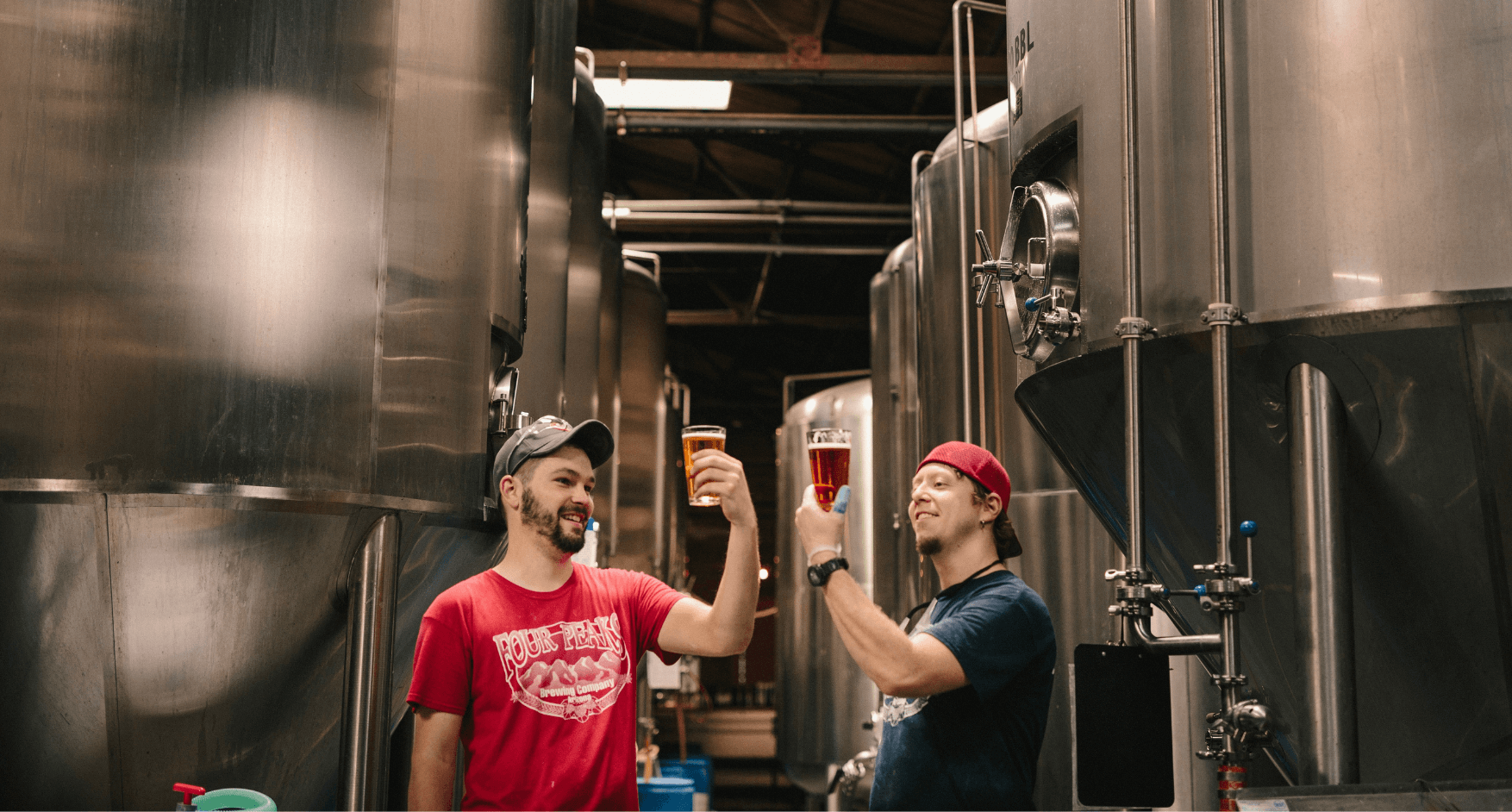 Brewery business loans