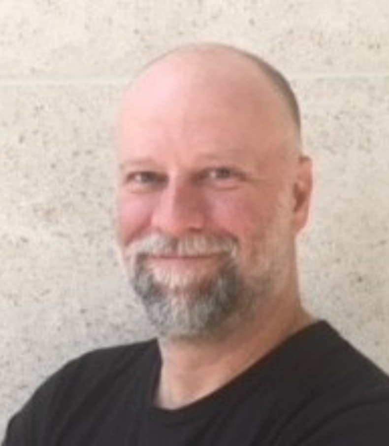 Scott Priddy