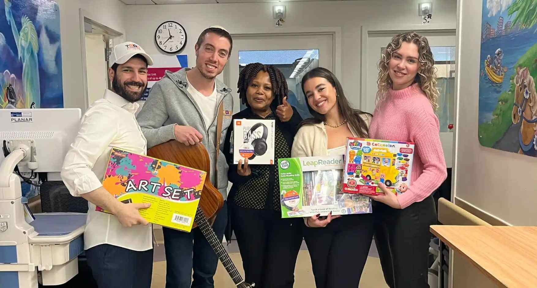 Fundwell Named to 2026 PEOPLE Companies that Care List
