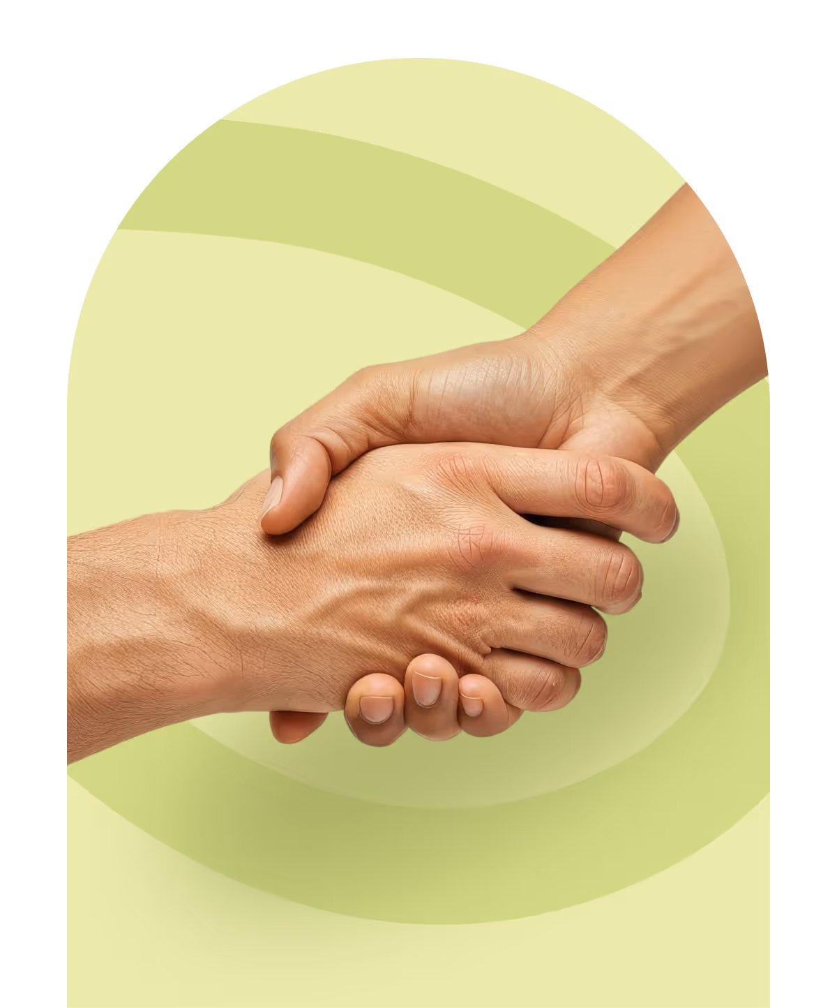 Handshake