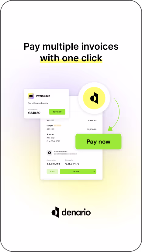 Pay 1 Instastory