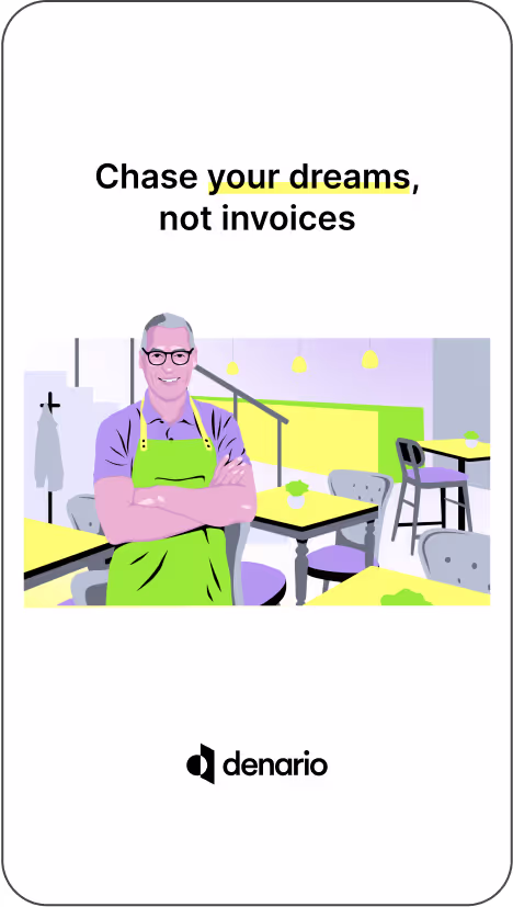 Get paid 3 Instastory