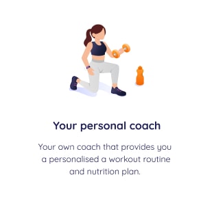 Entirebody app features 1