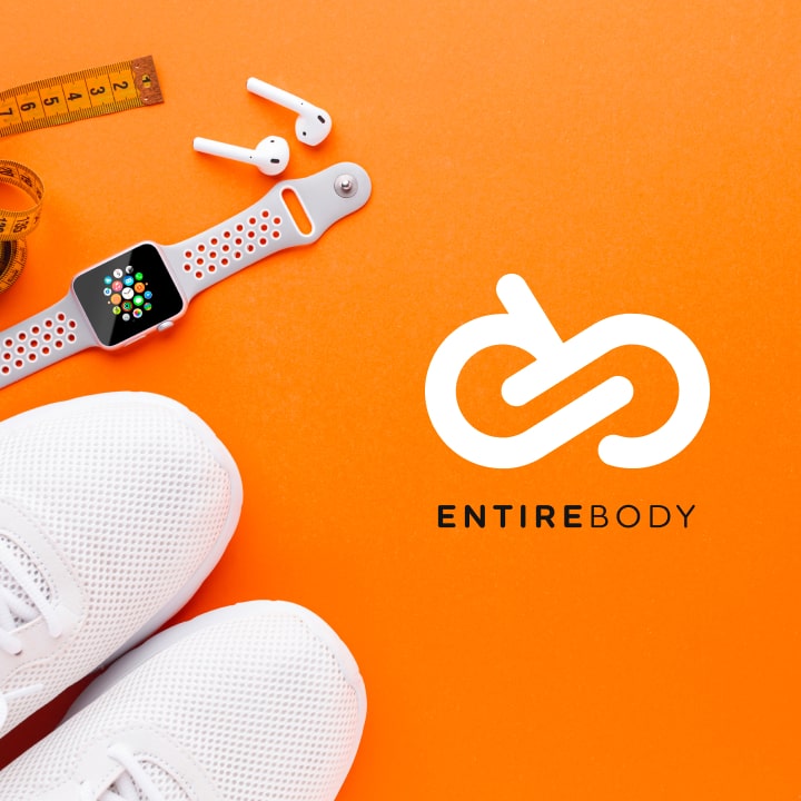 Entirebody banner ad