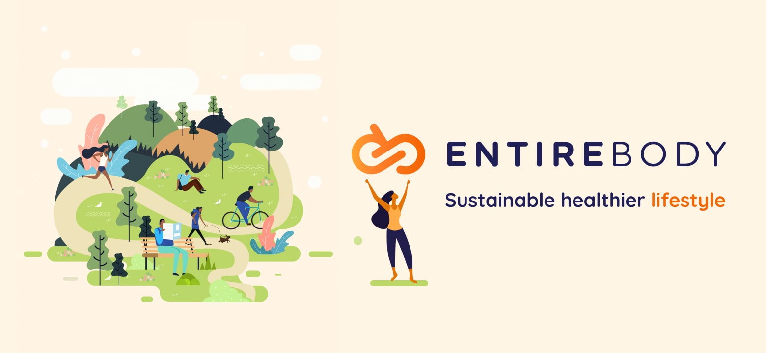 Entirebody FaceBook cover