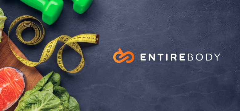 Entirebody visual