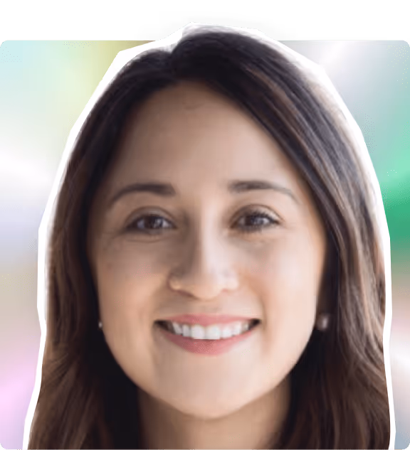 Anahi Sosa - Perfekto Co-Founder