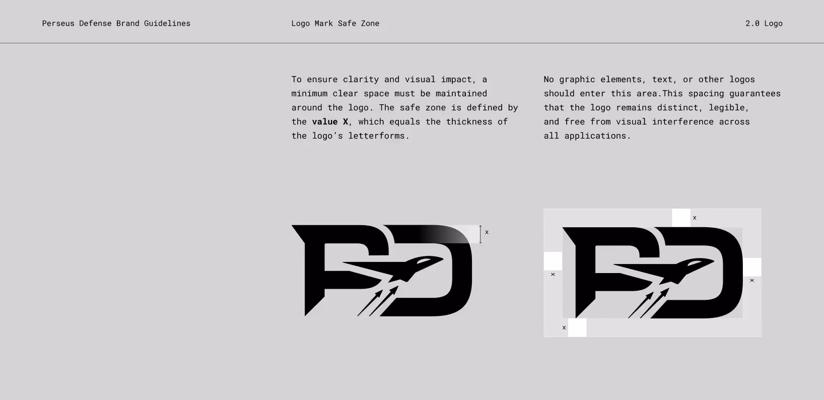 Perseus Logo Safezone