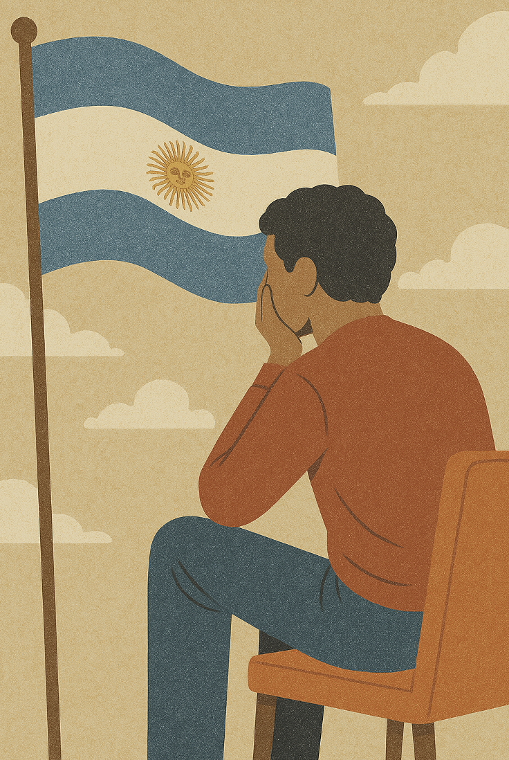 …el listado es interminable, en nuestros más de 200 años de historia…