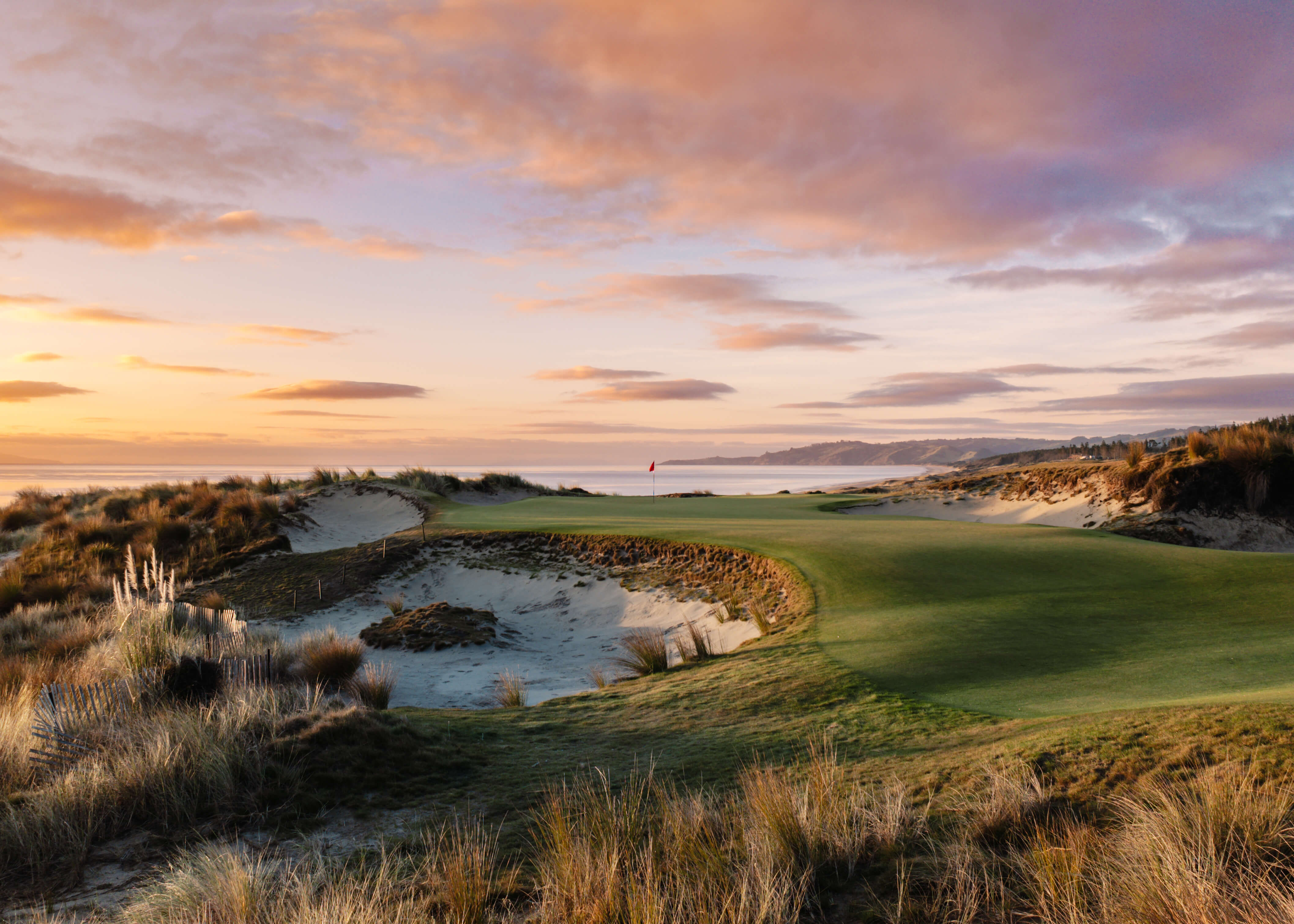 Te Arai - South - Ricky Robinson