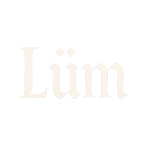 Logo LÜM – retour à l’accueil