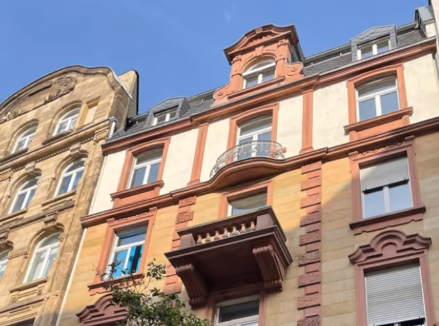 Innenraum der SK-Physio Praxis