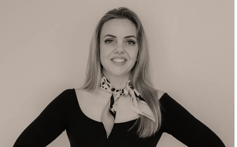 Foto von Aileen Demirel Kosmetikerin ED Kosmetik