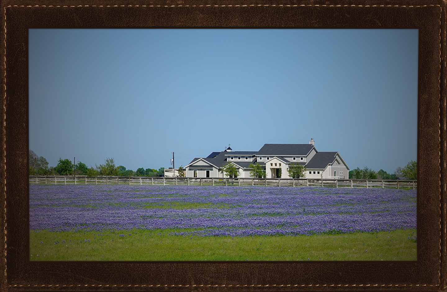 Brenham, TX