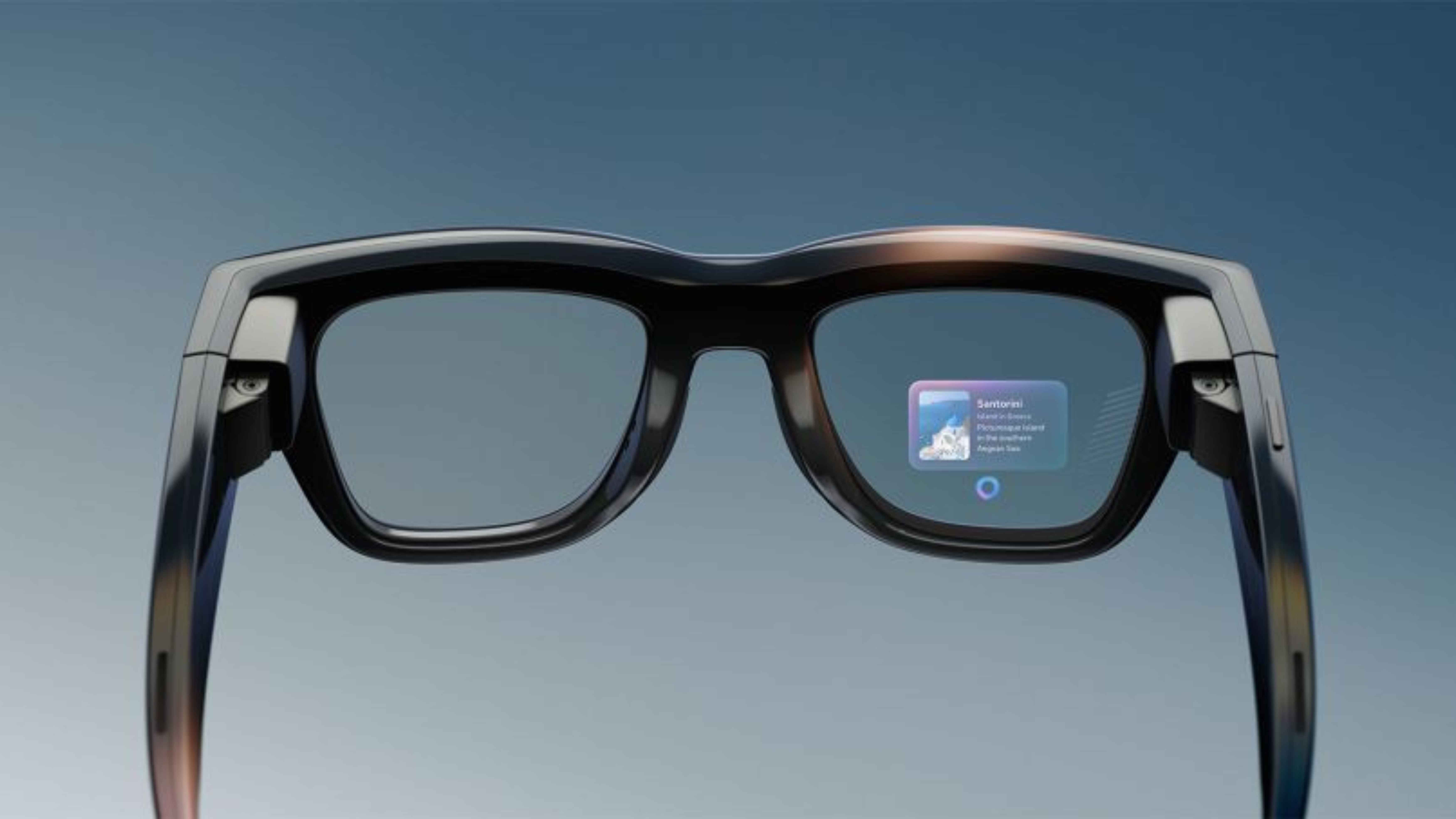 Rayban Meta display