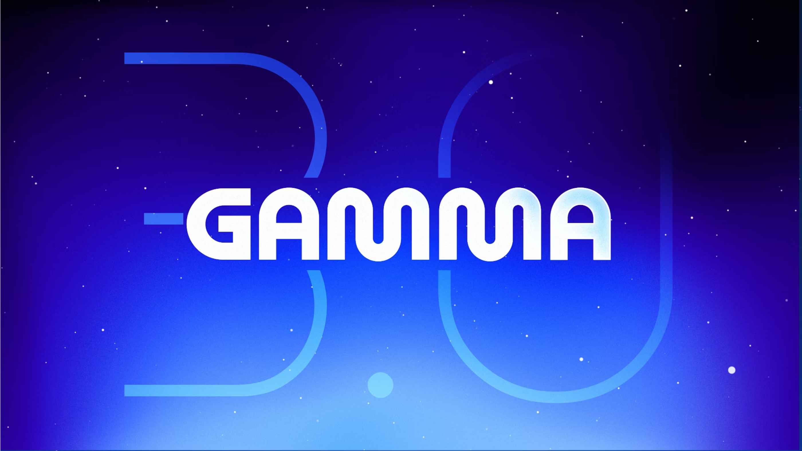 gamma-ai