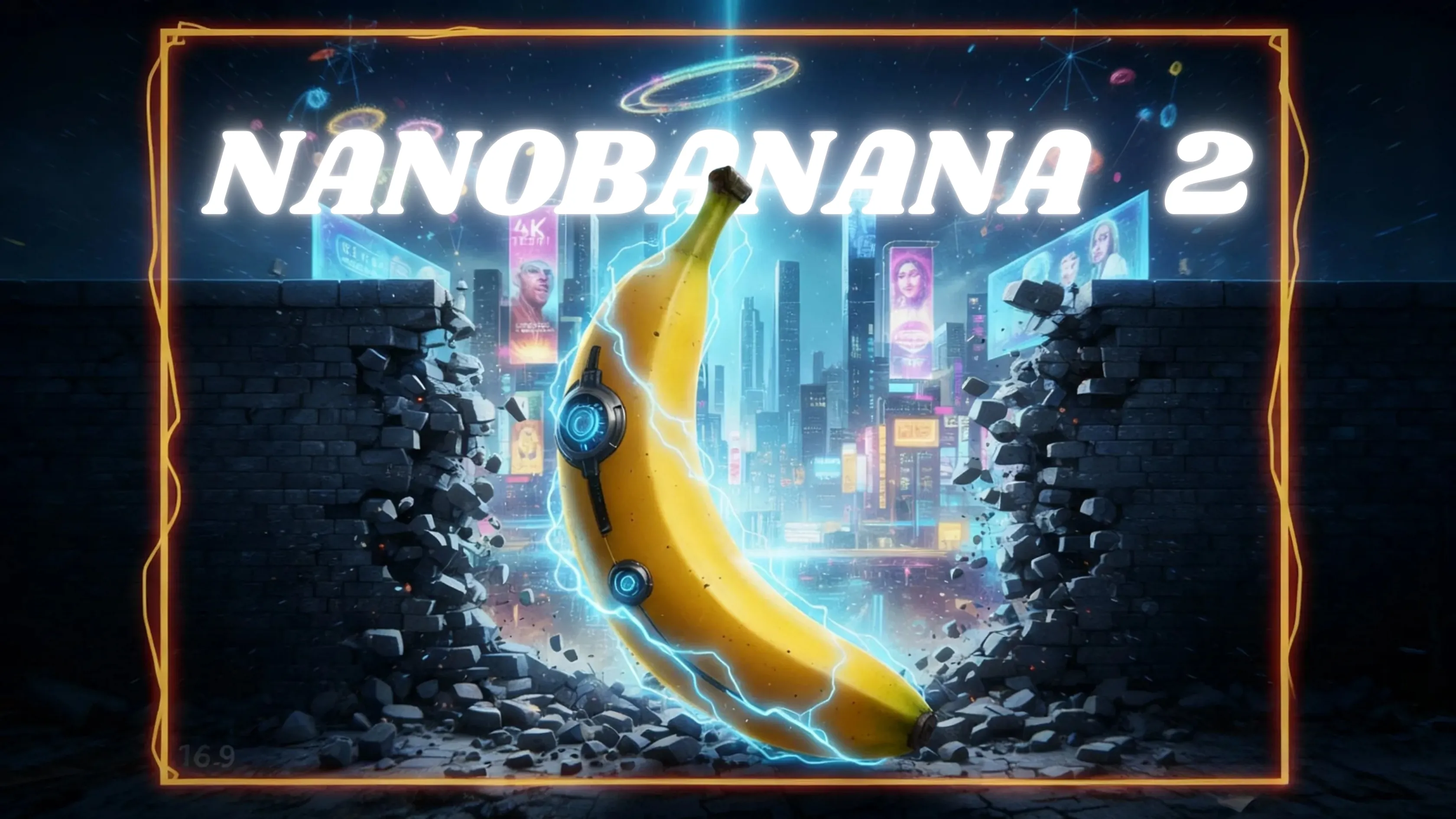 Nano Banana 2 pro