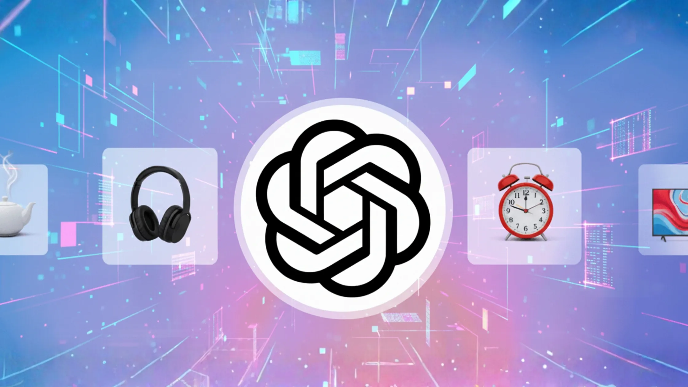 Shopping Research ChatGPT