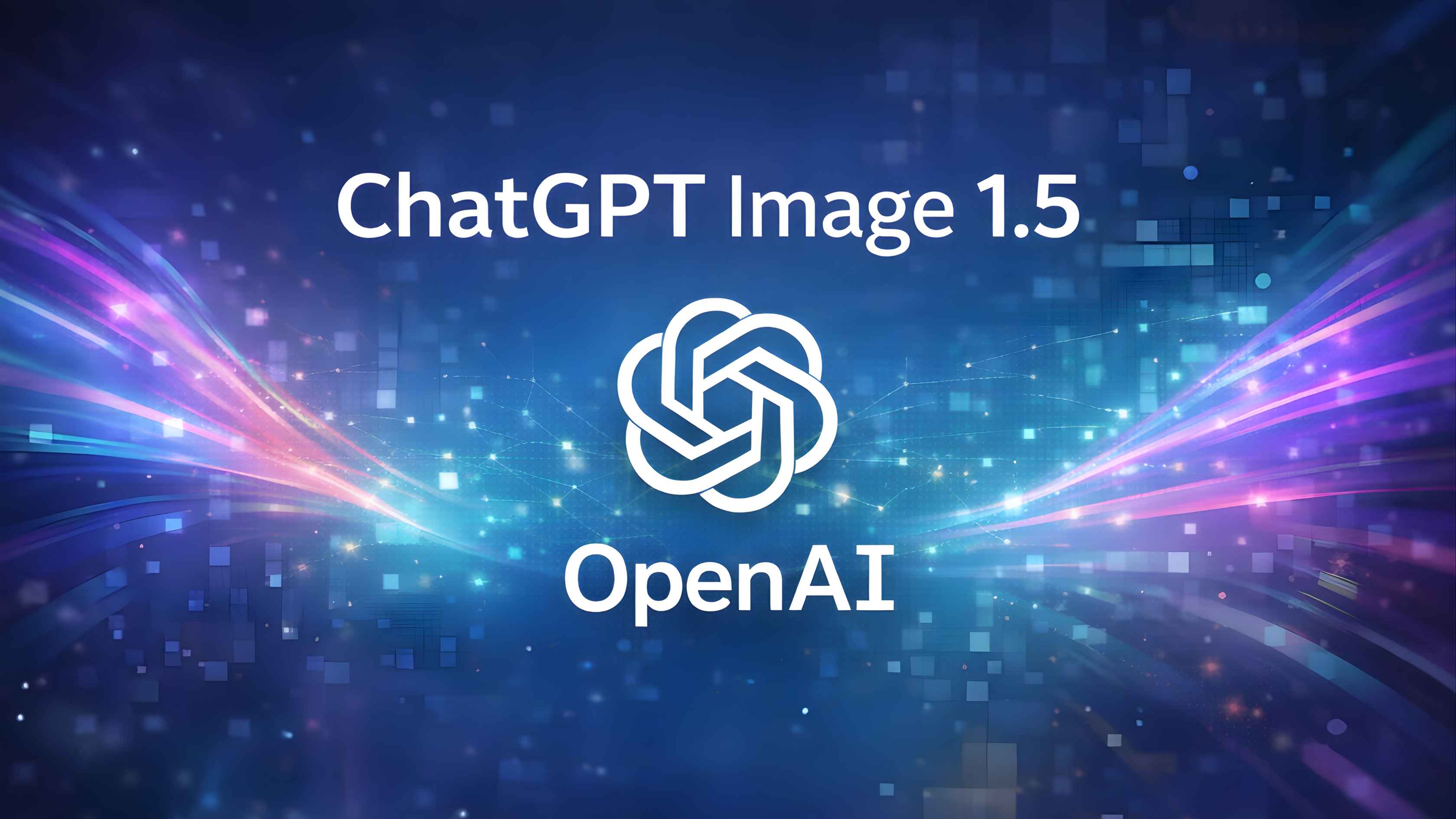 ChatGPT image 1.5 image